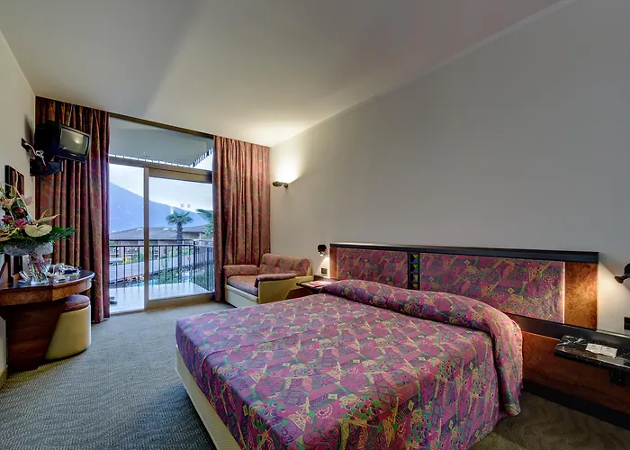 Hotel Leonardo Da Vinci